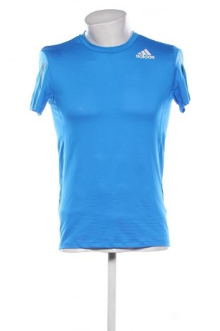 Herren Shirt Adidas, Größe M, Farbe Blau, Preis 15,99 €, #132057352