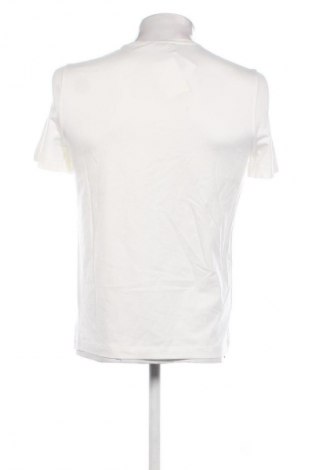 Męski T-shirt Corneliani, Rozmiar M, Kolor Biały, Cena 291,99 zł