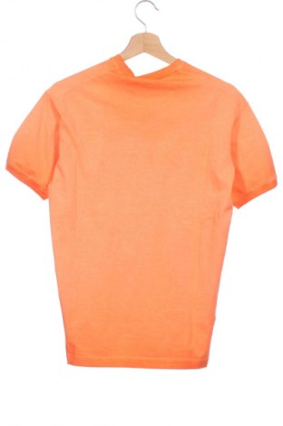 Herren T-Shirt Dsquared2, Größe XS, Farbe Orange, Preis € 152,99