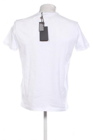 Férfi póló Dsquared2, Méret S, Szín Fehér, Ár 65 469 Ft