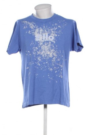 Férfi póló ERL, Méret XL, Szín Kék, Ár 45 489 Ft