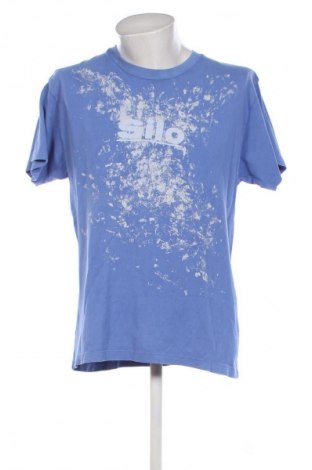 Herren T-Shirt ERL, Größe L, Farbe Blau, Preis € 119,99