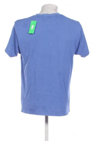 Herren T-Shirt ERL, Größe L, Farbe Blau, Preis € 119,99