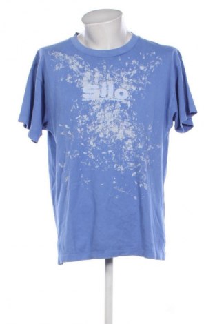 Ανδρικό t-shirt ERL, Μέγεθος XXL, Χρώμα Πολύχρωμο, Τιμή 137,99 €