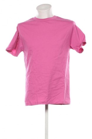 Herren T-Shirt GCDS, Größe M, Farbe Rosa, Preis € 71,99