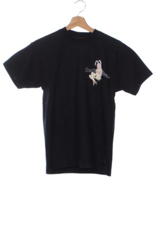 Pánske tričko  GCDS, Veľkosť XS, Farba Čierna, Cena  83,95 €