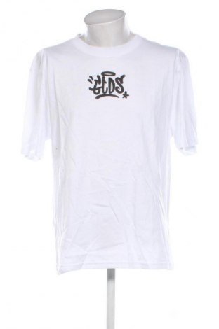 Herren T-Shirt GCDS, Größe XL, Farbe Weiß, Preis € 159,99