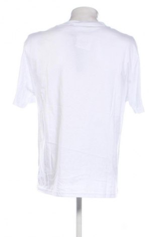 Tricou de bărbați GCDS, Mărime L, Culoare Alb, Preț 919,99 Lei