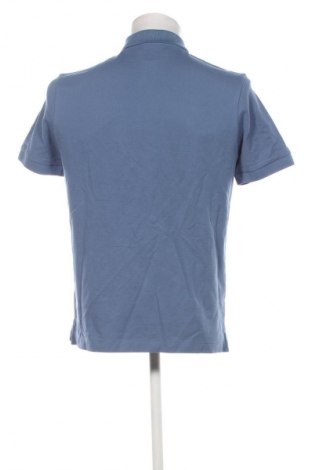 Мъжка тениска Hugo Boss, Размер S, Цвят Син, Цена 66,46 €