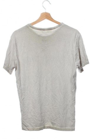Ανδρικό t-shirt John John, Μέγεθος XS, Χρώμα Γκρί, Τιμή 12,99 €