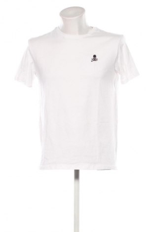 Pánské tričko  Philipp Plein, Velikost XL, Barva Bílá, Cena  4 099,00 Kč