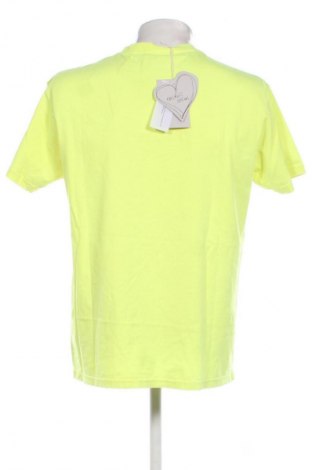 Pánské tričko  Vivienne Westwood, Velikost L, Barva Zelená, Cena  3 349,00 Kč