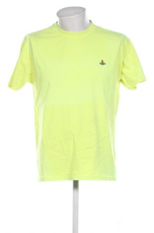 Pánské tričko  Vivienne Westwood, Velikost L, Barva Zelená, Cena  4 349,00 Kč