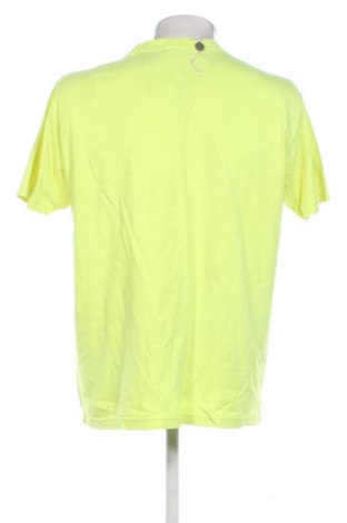 Męski T-shirt Vivienne Westwood, Rozmiar XL, Kolor Żółty, Cena 559,99 zł