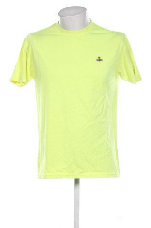 Pánské tričko  Vivienne Westwood, Velikost M, Barva Zelená, Cena  4 349,00 Kč