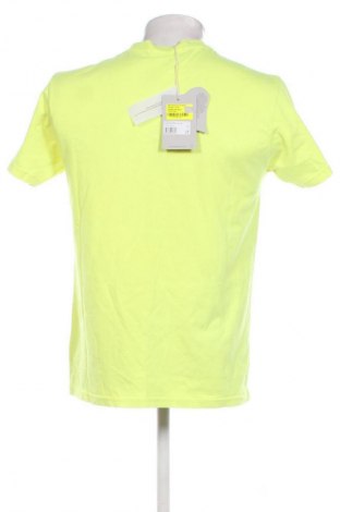 Pánské tričko  Vivienne Westwood, Velikost S, Barva Žlutá, Cena  3 349,00 Kč