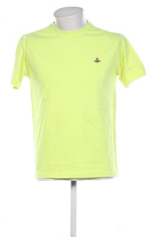 Pánské tričko  Vivienne Westwood, Velikost S, Barva Zelená, Cena  3 349,00 Kč
