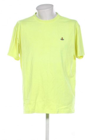 Férfi póló Vivienne Westwood, Méret XXL, Szín Zöld, Ár 57 949 Ft