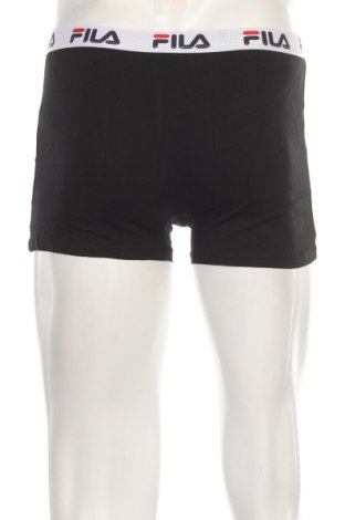 Boxershorts FILA, Größe XXL, Farbe Schwarz, Preis € 20,99