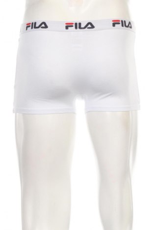 Férfi boxerek FILA, Méret M, Szín Fehér, Ár 8 149 Ft