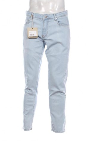 Herren Jeans At.P.Co, Größe L, Farbe Blau, Preis 107,99 €, #132008584
