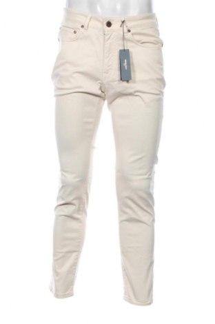 Herren Jeans Boglioli, Größe M, Farbe Weiß, Preis € 239,99