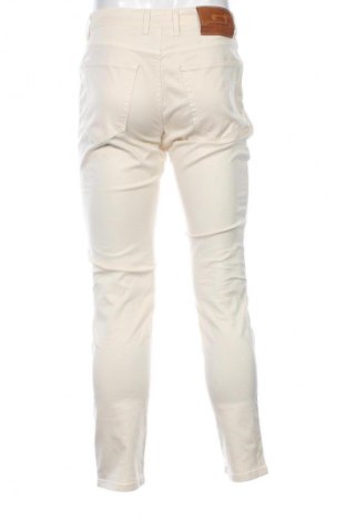 Herren Jeans Boglioli, Größe M, Farbe Weiß, Preis € 239,99