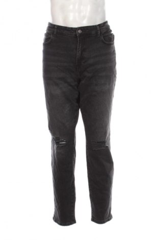 Herren Jeans Denim Project, Größe L, Farbe Schwarz, Preis € 11,99