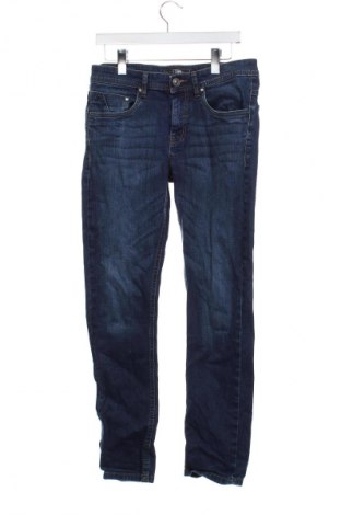 Ανδρικό τζίν FSBN, Μέγεθος M, Χρώμα Μπλέ, Τιμή 9,99 €