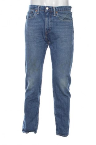 Мъжки дънки Levi's, Размер M, Цвят Син, Цена 38,85 €