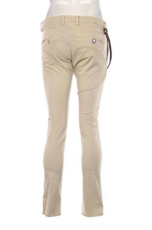 Męskie jeansy Modfitters, Rozmiar M, Kolor Beżowy, Cena 428,99 zł