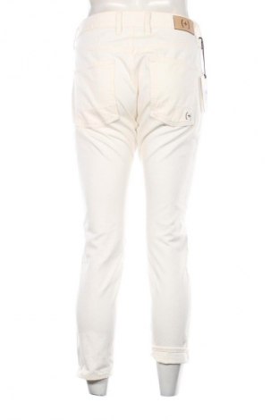 Herren Jeans PEOPLE, Größe S, Farbe Weiß, Preis € 8,99