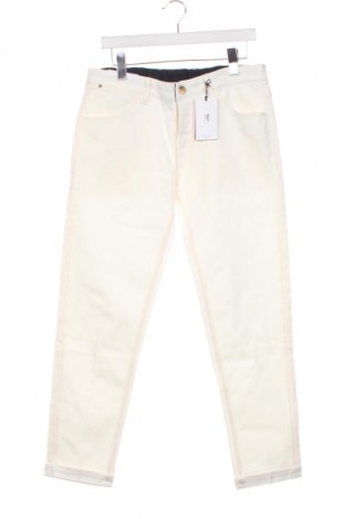 Férfi farmernadrág PT Torino, Méret M, Szín Fehér, Ár 49 829 Ft