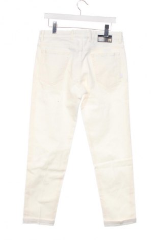 Férfi farmernadrág PT Torino, Méret M, Szín Fehér, Ár 49 829 Ft