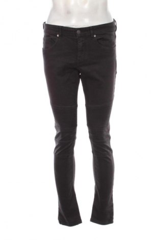 Pánské džíny  Pull&Bear, Velikost M, Barva Černá, Cena  399,00 Kč