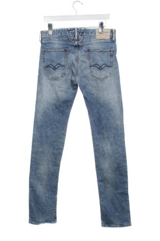 Pánske džínsy  Replay, Veľkosť M, Farba Modrá, Cena  14,95 €