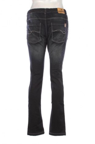 Herren Jeans Roadsign, Größe L, Farbe Schwarz, Preis € 3,99