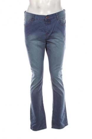 Pánské džíny  Sublevel, Velikost L, Barva Modrá, Cena  239,00 Kč