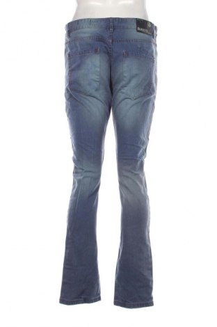 Pánské džíny  Sublevel, Velikost L, Barva Modrá, Cena  239,00 Kč