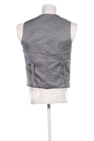 Herrenweste Unbranded, Größe L, Farbe Grau, Preis € 13,99