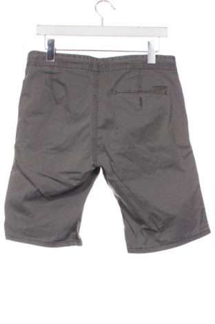 Herren Shorts Calvin Klein Jeans, Größe XS, Farbe Grau, Preis € 35,99