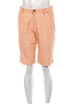Pánské kraťasy Celio, Velikost S, Barva Oranžová, Cena  49,00 Kč