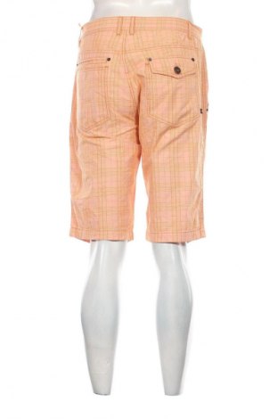 Pánské kraťasy Celio, Velikost S, Barva Oranžová, Cena  49,00 Kč
