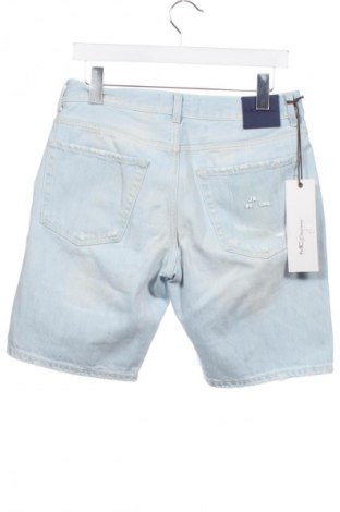 Férfi rövidnadrág MC DENIMERIE, Méret S, Szín Kék, Ár 12 469 Ft