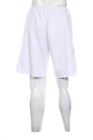 Ανδρικό κοντό παντελόνι MSGM, Μέγεθος L, Χρώμα Λευκό, Τιμή 204,99 €