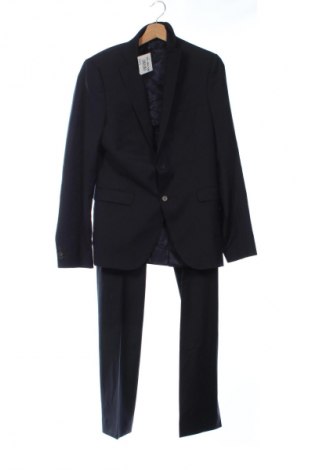 Męski garnitur Cinque, Rozmiar S, Kolor Niebieski, Cena 277,99 zł