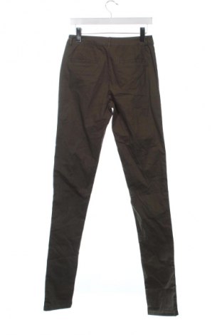 Pánské kalhoty  ASOS, Velikost S, Barva Zelená, Cena  119,00 Kč