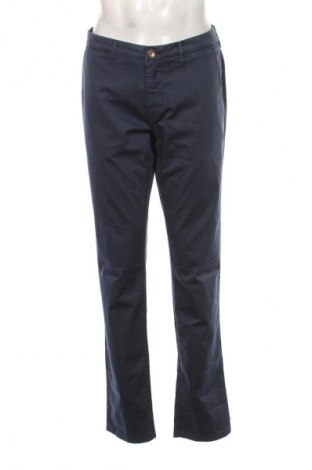 Pánske nohavice  Artu Napoli, Veľkosť L, Farba Modrá, Cena  127,95 €