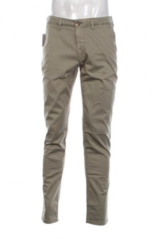 Herrenhose Artu Napoli, Größe M, Farbe Grün, Preis € 239,99