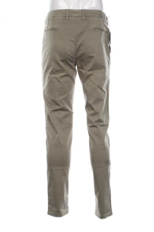 Herrenhose Artu Napoli, Größe M, Farbe Grün, Preis € 239,99